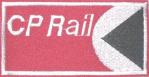 CP RAIL PATCH